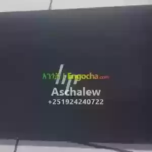 Hp Envy  AMD Ryzen 5It Has 4 Cores & 4 Price in Ethiopia